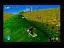 Snowboard Kids Gameplay Video (Part One)