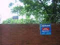 Securtiy Arrangements, Cowey Road, Durban