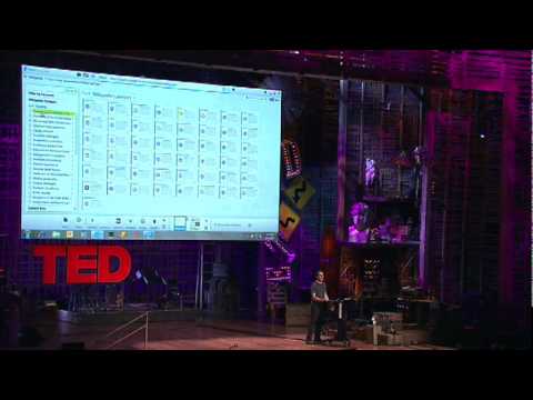 Gary Flake: is Pivot a turning point for web exploration?