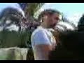 Appearence of Saint Charbel in A small video