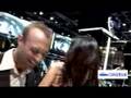 Miss Francfort 2007 - Lylia