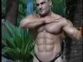 Musclegod Outdoors