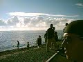 Newport Bridge RI Island Ocean View Aiptek MPVR Cam TEST Newport Bridge RI Island Ocean View Aiptek MPVR Cam TEST