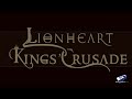 Lionheart: Kings' Crusade Offical Teaser Trailer