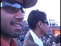 Wagah Border of Pakistan