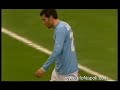 Napoli Piacenza 1-0 Sosa