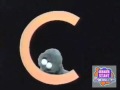 Cookie Monster: C is for ? (Censored version)