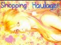 Shopping Haul (Value Village, Sally Beauty Supply, Giant Tiger)