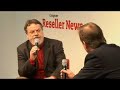 CRNTV: Actebis Peacock und NT Plus unter der Actebis GmbH