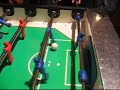 Stolni nogomet foosball turnir - Izola - David aerial Stolni nogomet foosball turnir - Izola - David aerial