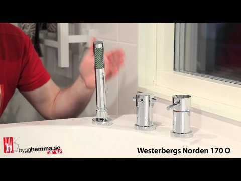 Westerbergs Norden 170 0