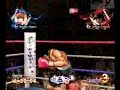 Victorious Boxers Revolution: Itagaki vs Scratch Jay Victorious Boxers Revolution: Itagaki vs Scratch Jay
