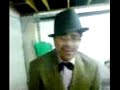 FAROQUE WILLIAMS - EPISODE 1 - POSH DESI FROM GLODWICK...