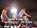 ROH VideoWire 07/09/08