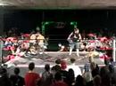 ROH VideoWire 07/09/08