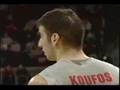 The Real Kosta Koufos Highlight Video