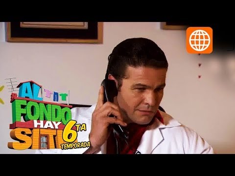 al fondo hay sitio capitulo 1029 - parte 5/5 - Martes 22-04-2014 - Sexta temporada.