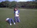 videos de Tuany e a dança SÉCSY!