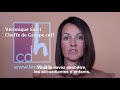 Véronique SALVI - Les familles au coeur de l'engagement du cdH !