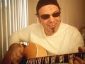 Something. Guitar Lesson with Finger Style . Frank Falvo