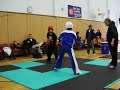 Shane G. Junior Black Belt Fight 2, part1 Shane G. Junior Black Belt Fight 2, part1