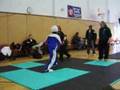 Shane G. Junior Black Belt Fight 2, part1