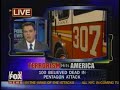 Bill Belmont report WTC bomb squad, FOX, 9/11, 21:44