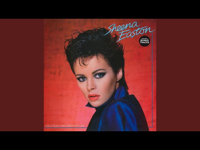 1981 Sheena Easton For Your Eyes Only 45 Record in Other in Winnipeg