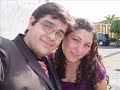 Aniela e Joab!