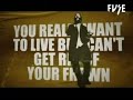 Matisyahu - King Without A Crown
