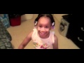 My Daughter Doing The 