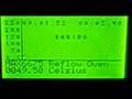 Baking with Reflow Oven