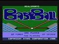 gp2x - Atari 7800 emulation via gp2xmess v0.9b
