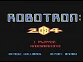gp2x - Atari 7800 emulation via gp2xmess v0.9b