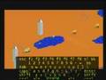 gp2x - Atari 7800 emulation via gp2xmess v0.9b