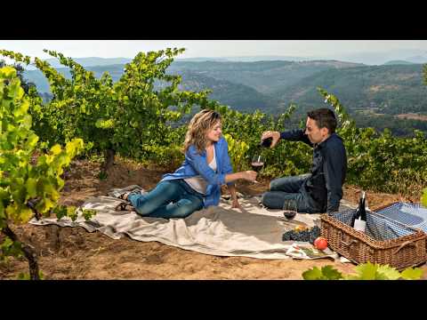 La Ruta del Vino Sierra de Francia, una tierra de sensaciones