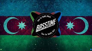 Azeri bass music - Azerbaijan (car music)