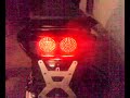 Stop Lampeggiante Stop Lampeggiante