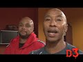 Fredro Starr
