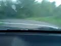 Peugeot 106 Palmbeach mit PORSCHE 997 GT3 RSR Motor