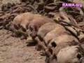 Mass Graves of Civilian Victims found in Afghanistan