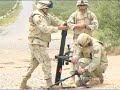 MTHEL THEL  Mobile / Tactical High Energy Laser