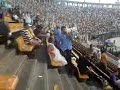 Doutor, eu não me engano, o Marcelinho é Corinthiano - Corinthians x Huracán - 13.01.10