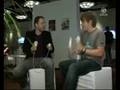 GIGA\\GAMES: Colin auf einer Nintendo Messe