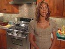 Holly Robinson Peete discusses Fire Safety Holly Robinson Peete discusses Fire Safety
