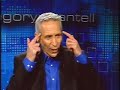 The Gregory Mantell Show -- Mouth Trap The Gregory Mantell Show -- Mouth Trap