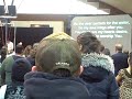 Nyack Chapel Sings: As the Deer