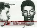 1968, forty years later: a look back at the orangeburg massacre when sc police opened fire on black students protesting segregation
on february 8, 1968, a crowd of black students gathered on the campus of south carolina state university to protest segregation at orangeburg's only bowling alley. dozens of police arrived on the scene, and the students lit a bonfire on a street in front of the campus. tensions escalated, and police officers opened fire into the crowd. when the shooting stopped, three students were dead and twenty-seven wounded. we speak with the only person convicted of wrongdoing in what became known as the orangeburg massacre, cleveland sellers. [includes rush transcript]