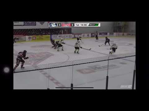 French River Rapids Jr A NOJHL