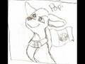 Papi fanart